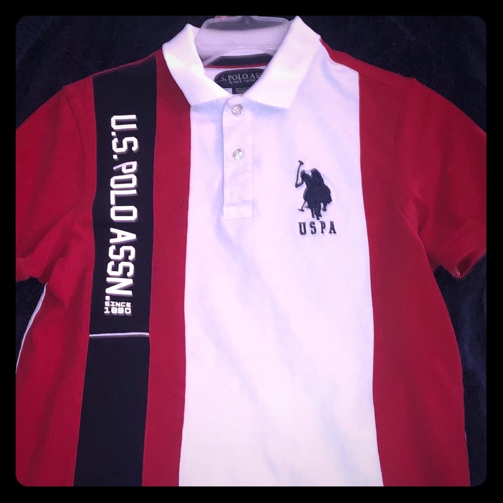 Polo bundle!!🔥